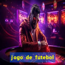 jogo de futebol realista download